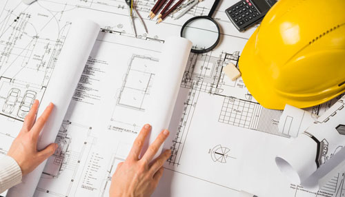 Plan Approval Assistance