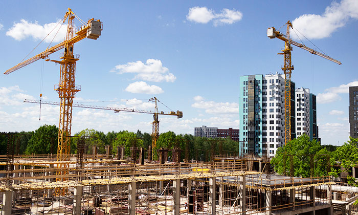 Civil Engineering Consultancy