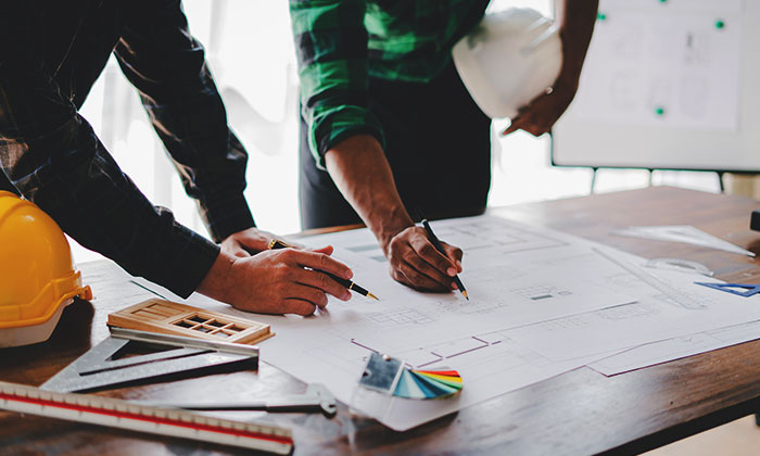 Technical Supervision